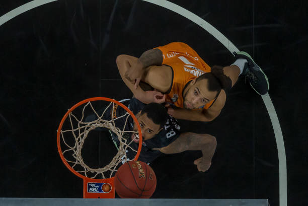 对手将无法 对手将无法